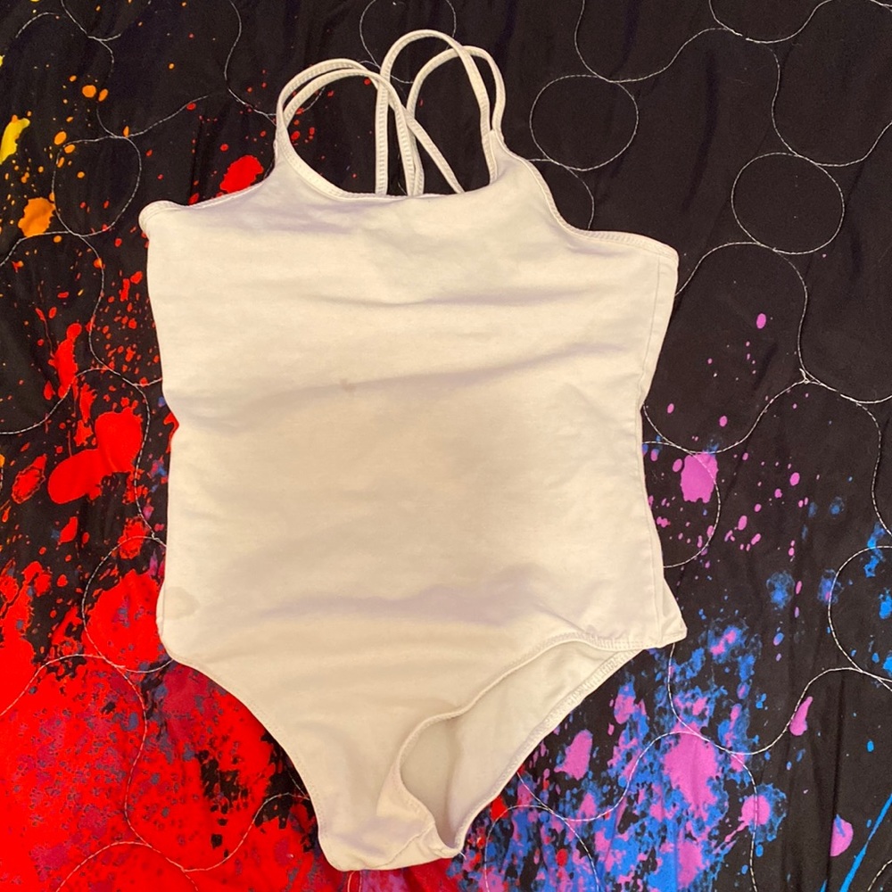 leotard